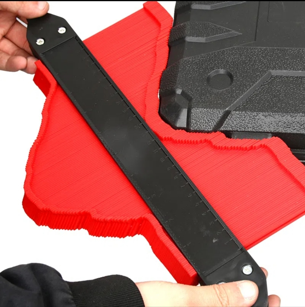 Shape-taking Tool.